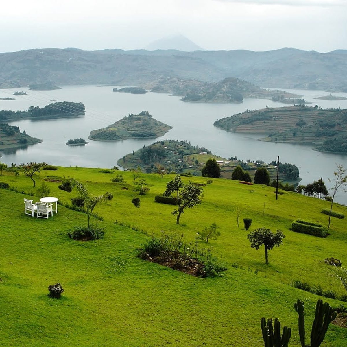 Landscapes